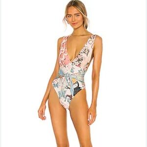 Agua Bendita Florentina One Piece